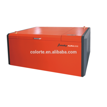 China corrugated carton flexo printing machine flexo printing machinery